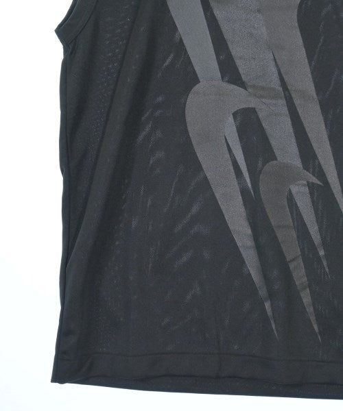 BLACK COMME des GARCONS เสื้อกล้าม