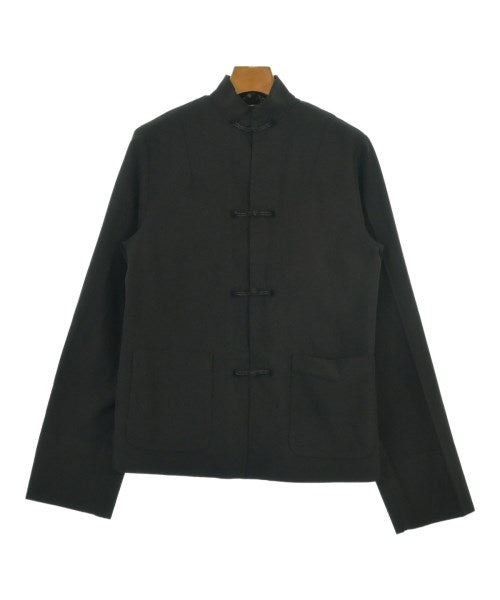 BLACK COMME des GARCONS แจ็คเก็ตเบลาส์ อื่น