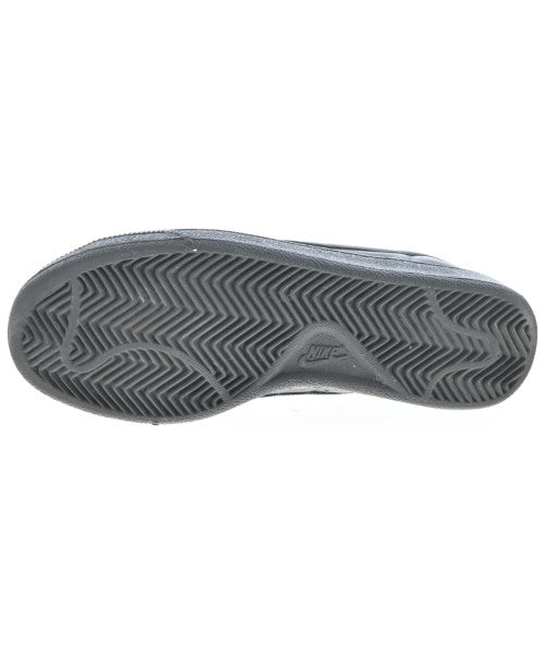 BLACK COMME des GARCONS รองเท้าผ้าใบ