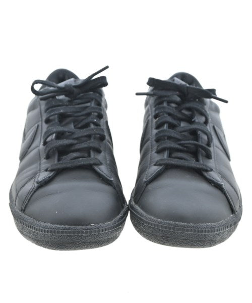 BLACK COMME des GARCONS รองเท้าผ้าใบ