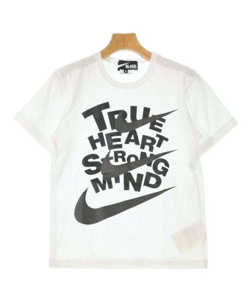 BLACK COMME des GARCONS เสื้อยืด/เสื้อท็อปส์