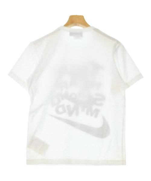 BLACK COMME des GARCONS เสื้อยืด/เสื้อท็อปส์