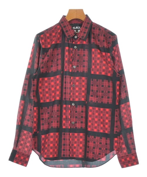 BLACK COMME des GARCONS เสื้อสตรี
