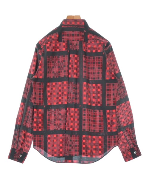 BLACK COMME des GARCONS เสื้อสตรี