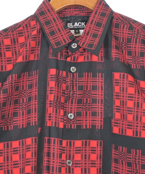 BLACK COMME des GARCONS เสื้อสตรี