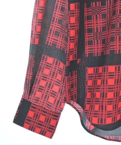 BLACK COMME des GARCONS เสื้อสตรี