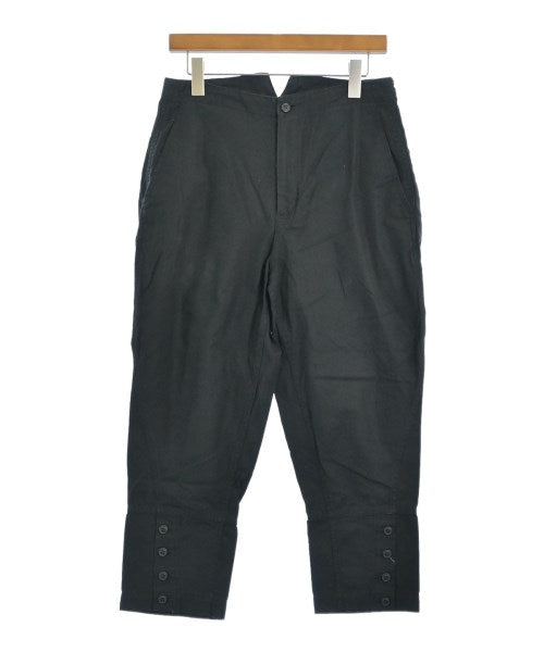 BLACK COMME des GARCONS กางเกง อื่น