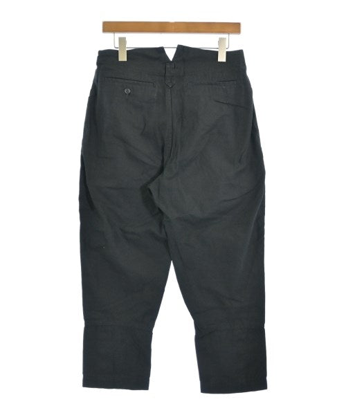 BLACK COMME des GARCONS กางเกง อื่น