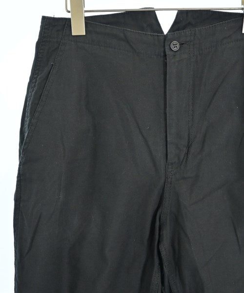 BLACK COMME des GARCONS กางเกง อื่น