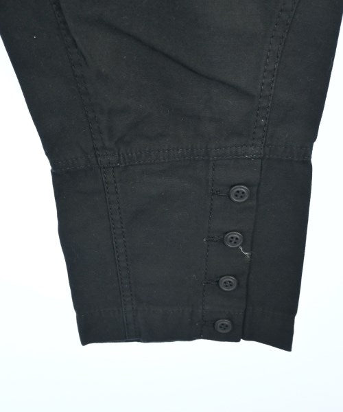 BLACK COMME des GARCONS กางเกง อื่น