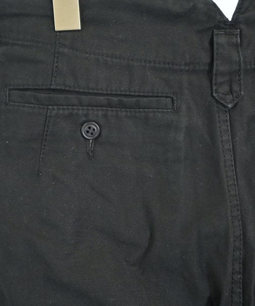 BLACK COMME des GARCONS กางเกง อื่น