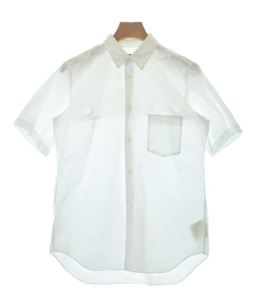 BLACK COMME des GARCONS เสื้อลำลอง