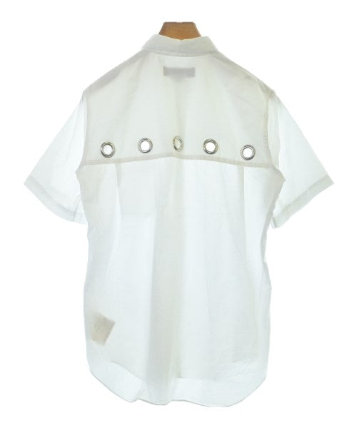 BLACK COMME des GARCONS เสื้อลำลอง