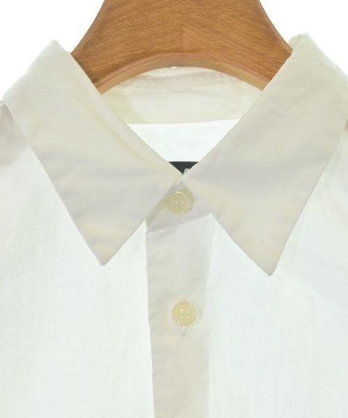 BLACK COMME des GARCONS เสื้อลำลอง