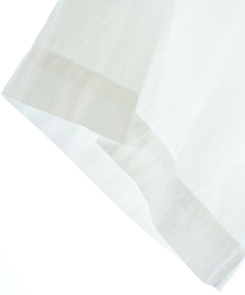 BLACK COMME des GARCONS เสื้อลำลอง