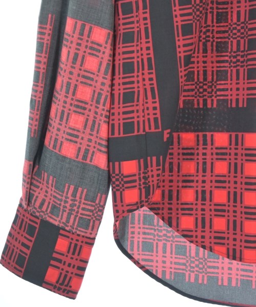 BLACK COMME des GARCONS เสื้อสตรี