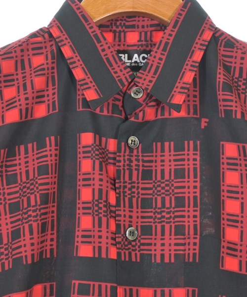 BLACK COMME des GARCONS เสื้อสตรี