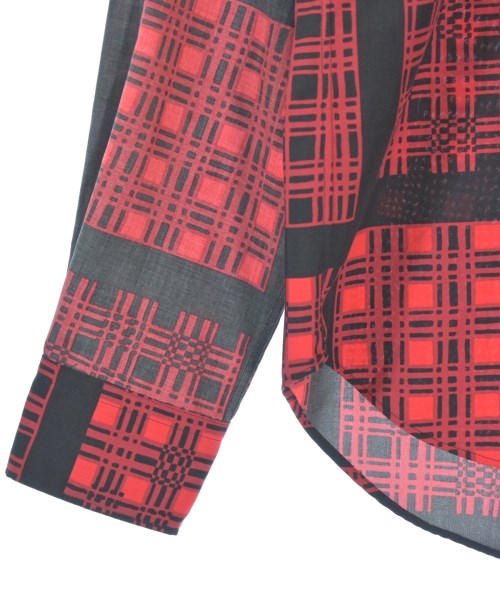 BLACK COMME des GARCONS เสื้อสตรี