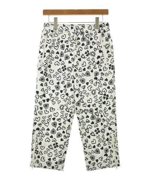 BLACK COMME des GARCONS กางเกง อื่น