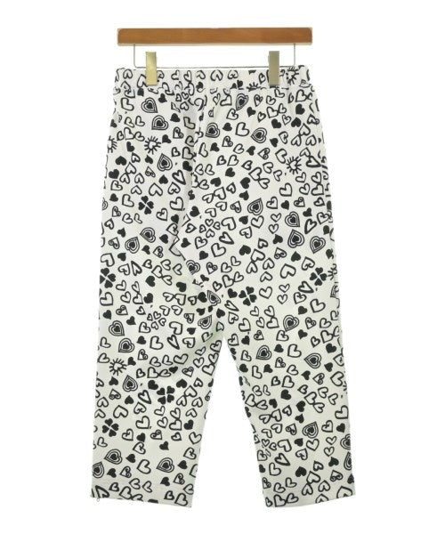 BLACK COMME des GARCONS กางเกง อื่น