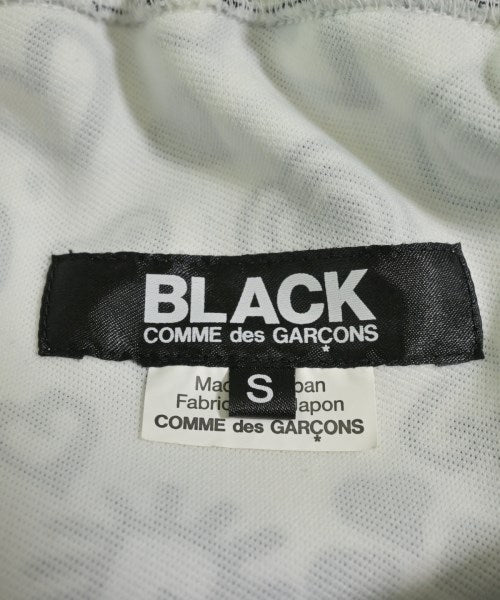 BLACK COMME des GARCONS กางเกง อื่น
