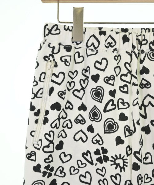 BLACK COMME des GARCONS กางเกง อื่น