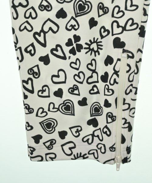 BLACK COMME des GARCONS กางเกง อื่น