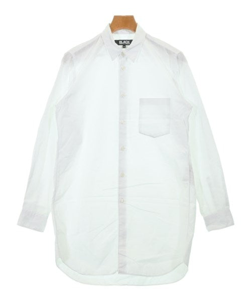 BLACK COMME des GARCONS เสื้อลำลอง