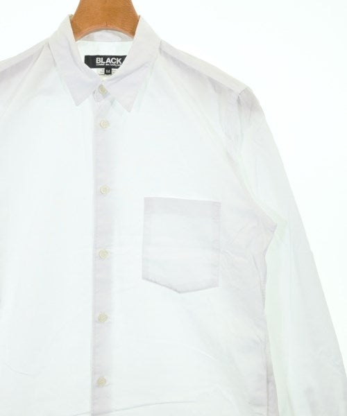 BLACK COMME des GARCONS เสื้อลำลอง