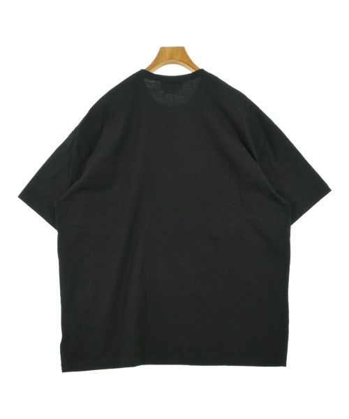 BLACK COMME des GARCONS เสื้อยืด/เสื้อท็อปส์