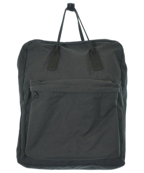 BLACK COMME des GARCONS กระเป๋า อื่น