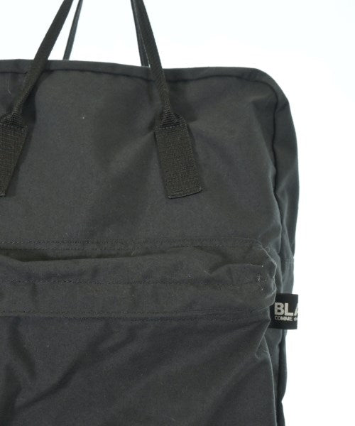 BLACK COMME des GARCONS กระเป๋า อื่น