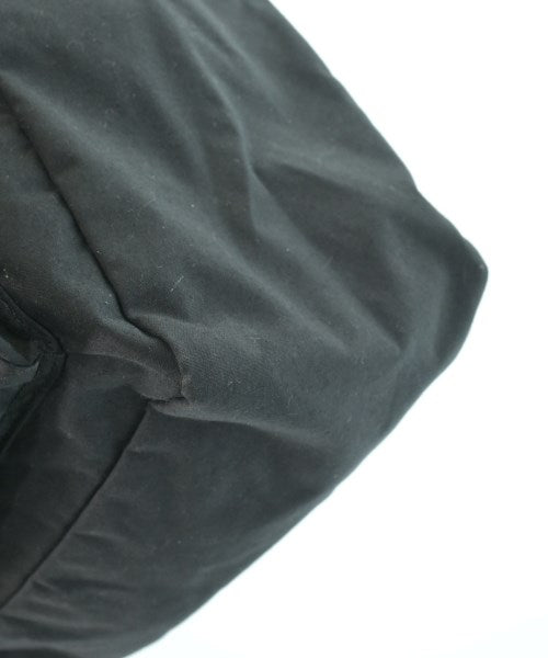 BLACK COMME des GARCONS กระเป๋า อื่น