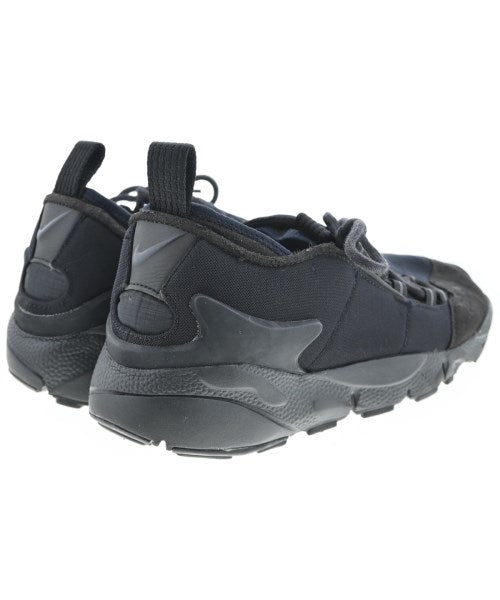 BLACK COMME des GARCONS รองเท้าผ้าใบ