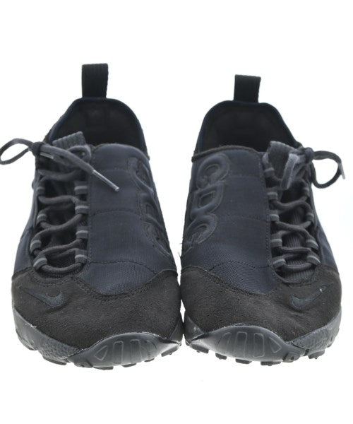 BLACK COMME des GARCONS รองเท้าผ้าใบ