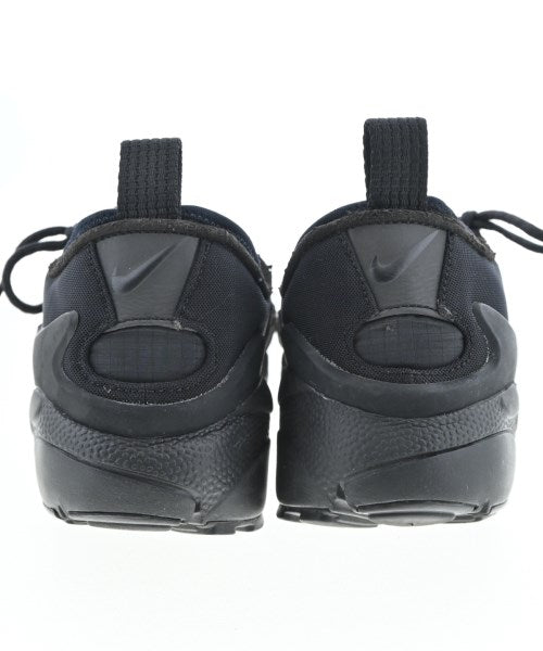 BLACK COMME des GARCONS รองเท้าผ้าใบ