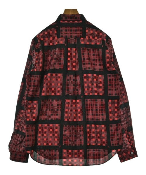 BLACK COMME des GARCONS เสื้อลำลอง