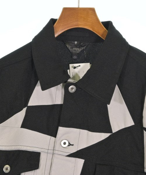 BLACK COMME des GARCONS แจ็คเก็ตเบลาส์ อื่น