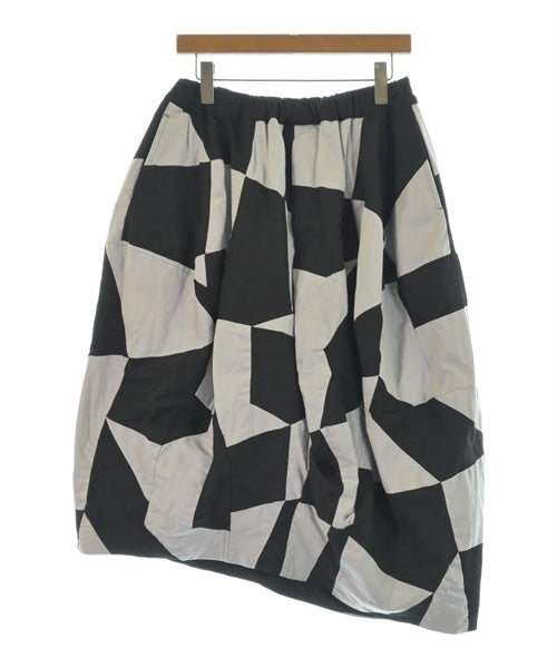 BLACK COMME des GARCONS กางเกง อื่น