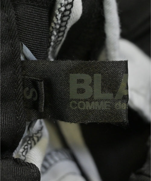 BLACK COMME des GARCONS กางเกง อื่น
