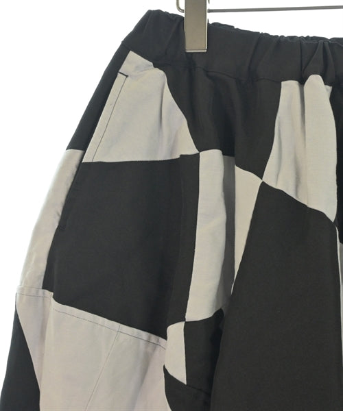 BLACK COMME des GARCONS กางเกง อื่น