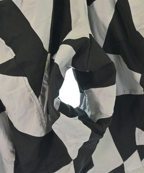 BLACK COMME des GARCONS กางเกง อื่น