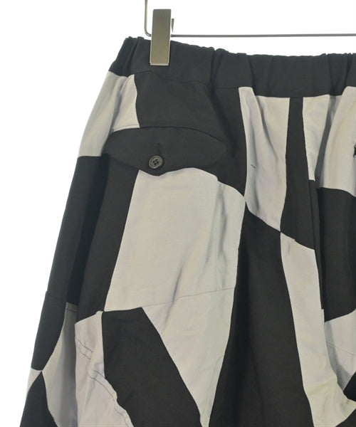BLACK COMME des GARCONS กางเกง อื่น