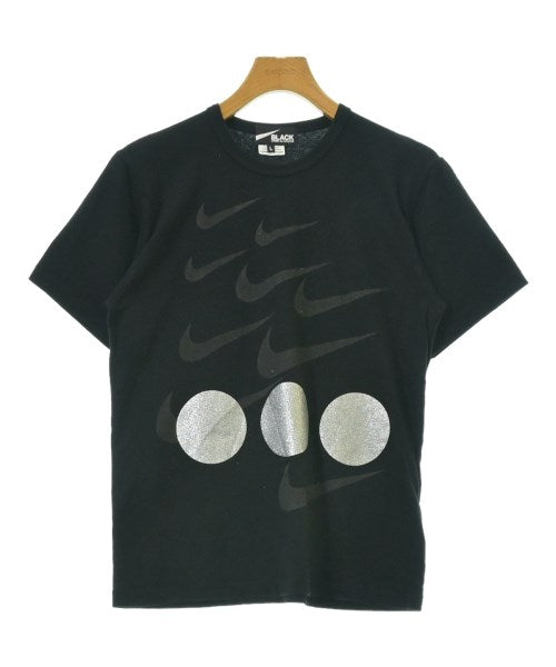 BLACK COMME des GARCONS เสื้อยืด/เสื้อท็อปส์
