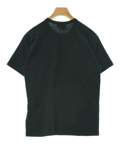 BLACK COMME des GARCONS เสื้อยืด/เสื้อท็อปส์