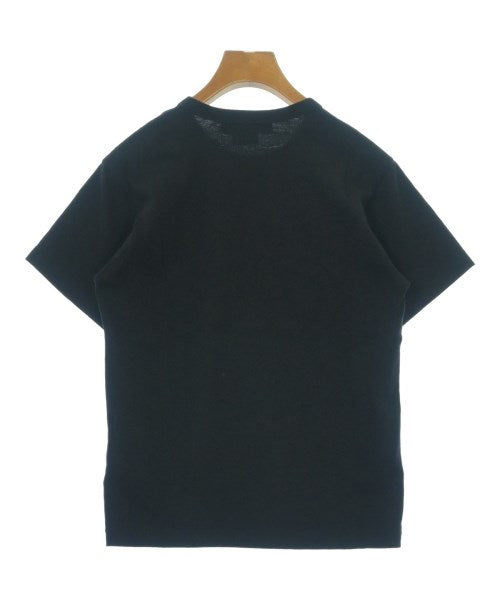 BLACK COMME des GARCONS เสื้อยืด/เสื้อท็อปส์