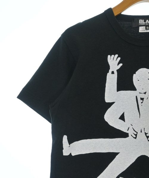 BLACK COMME des GARCONS เสื้อยืด/เสื้อท็อปส์