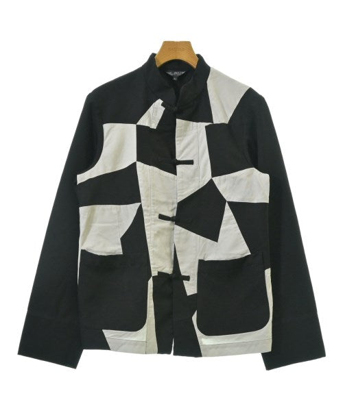 BLACK COMME des GARCONS แจ็คเก็ตเบลาส์ อื่น