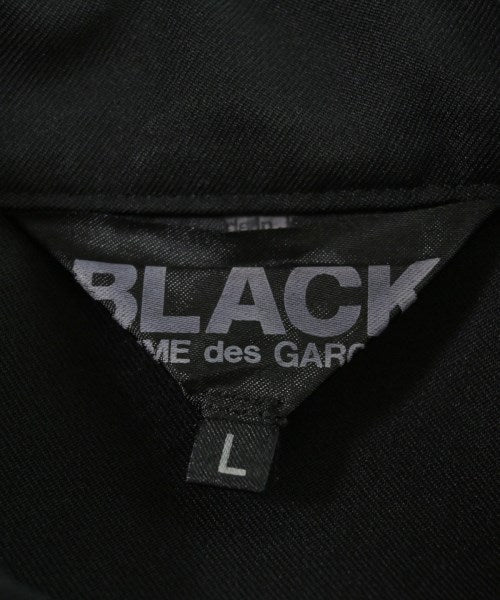 BLACK COMME des GARCONS แจ็คเก็ตเบลาส์ อื่น