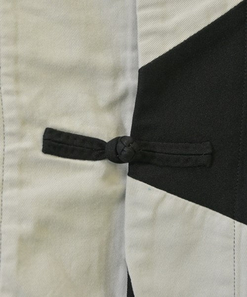 BLACK COMME des GARCONS แจ็คเก็ตเบลาส์ อื่น